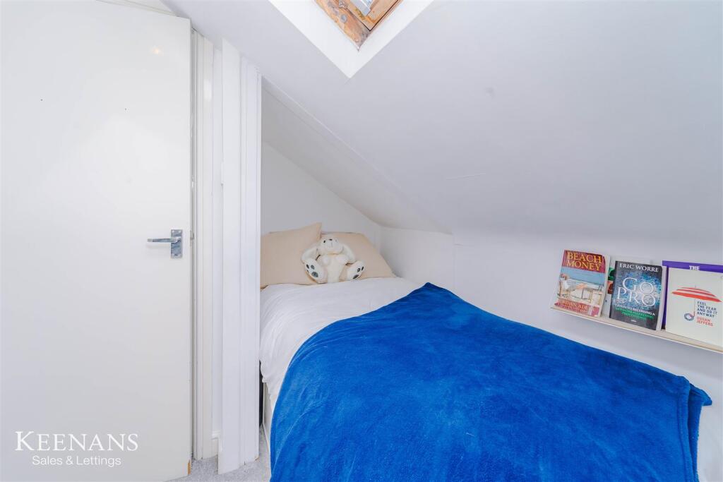 Additional image 51 of Shelley Drive, Accrington