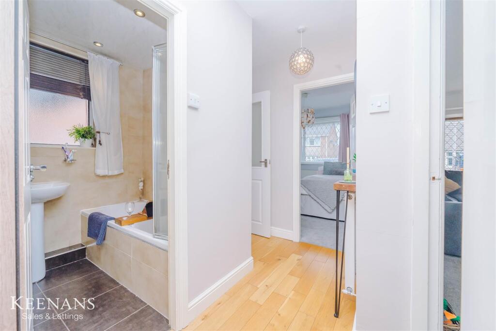 Additional image 22 of Shelley Drive, Accrington