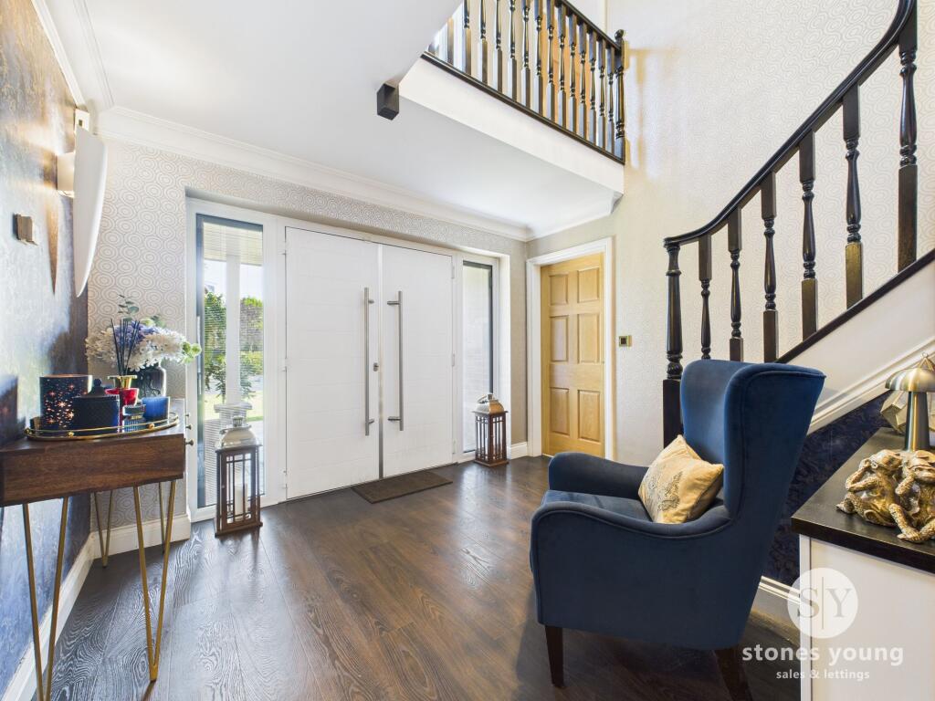 Additional image 5 of Netherwood Gardens, Old Langho, BB6