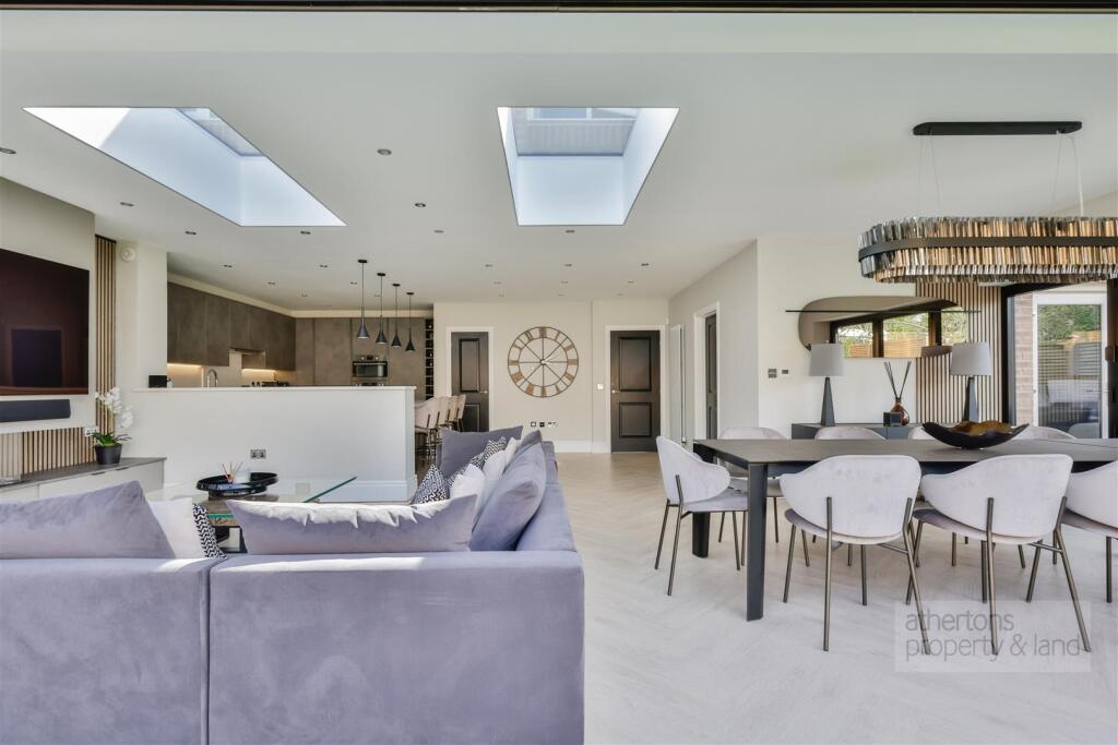 Additional image 36 of Deer Park Crescent, Whalley, Ribble Valley