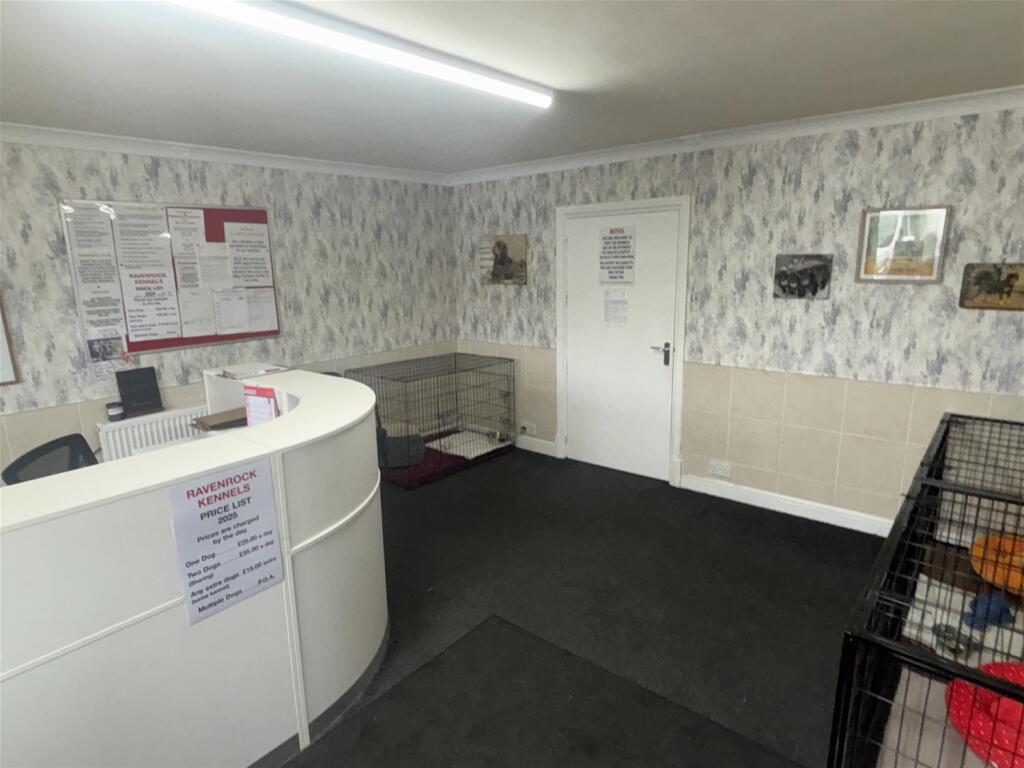 Additional image 5 of Kennels, Cattery & Equestrian businesses, Earby, Lancashire