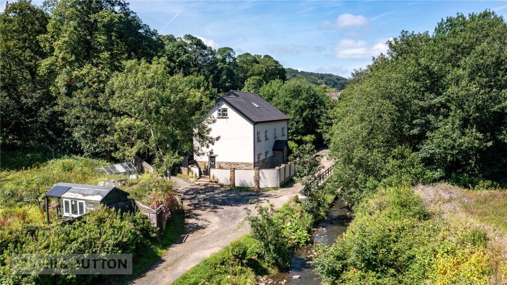 Additional image 41 of Lee Brook Road, Rawtenstall, Rossendale, BB4