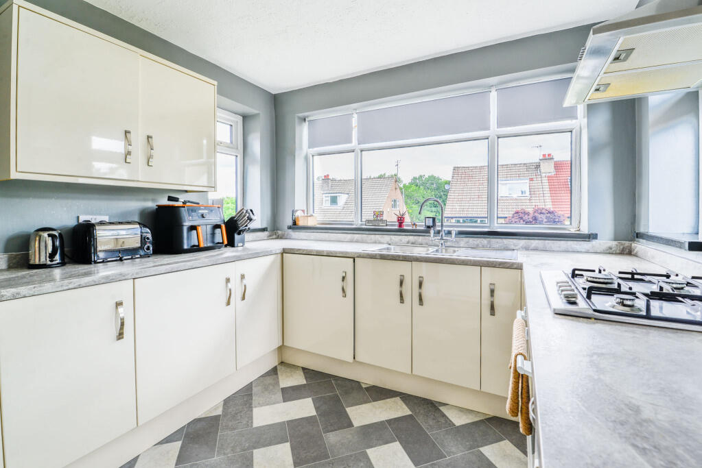 Additional image 4 of Manor House Road, Wilsden, West Yorkshire, BD15