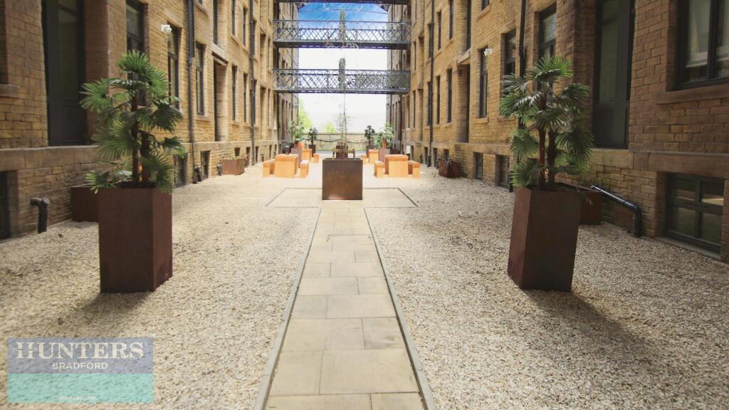 Additional image 17 of Conditioning House, Cape Street, Bradford, West Yorkshire, BD1