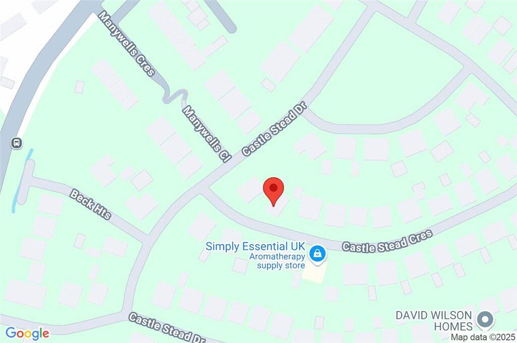 Additional image 15 of Castle Stead Crescent, Cullingworth, BD13