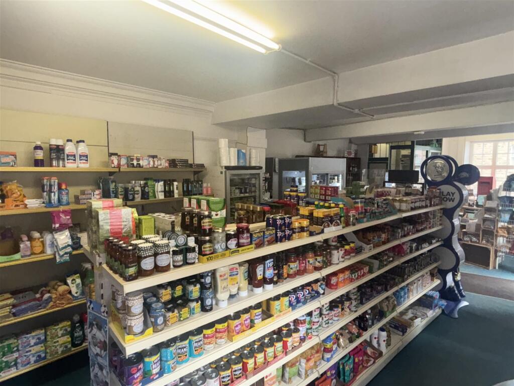 Additional image 2 of Off License & Convenience, Slaidburn, Lancashire