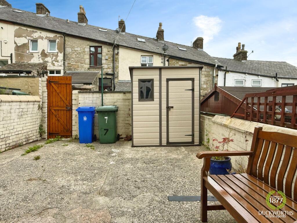 Additional image 18 of Hazel Street, Accrington, BB5