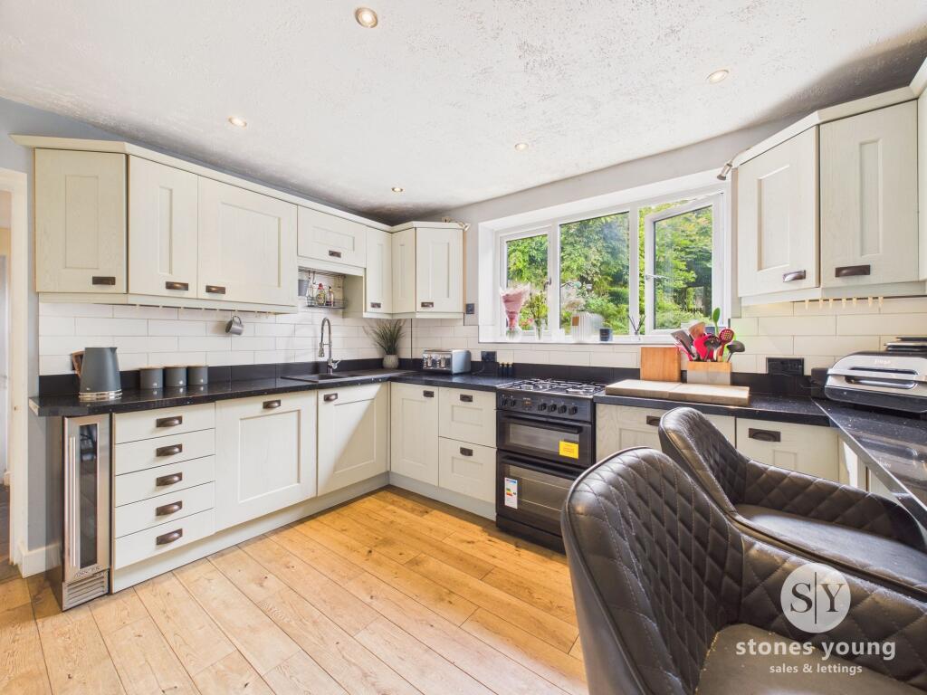 Additional image 11 of Darkwood Crescent, Chatburn, BB7