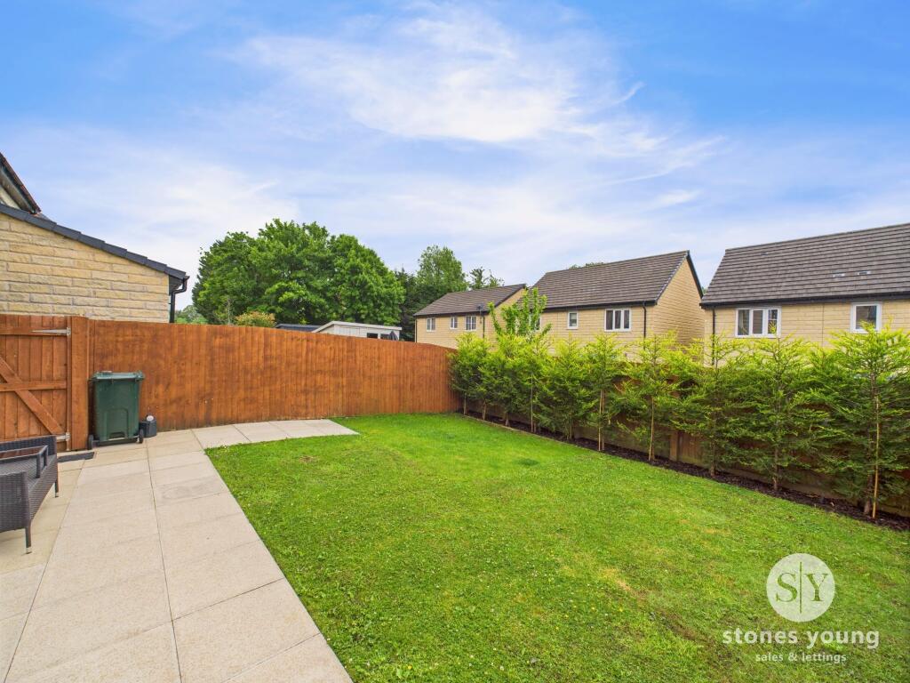 Additional image 2 of Henry Place, Clitheroe, BB7