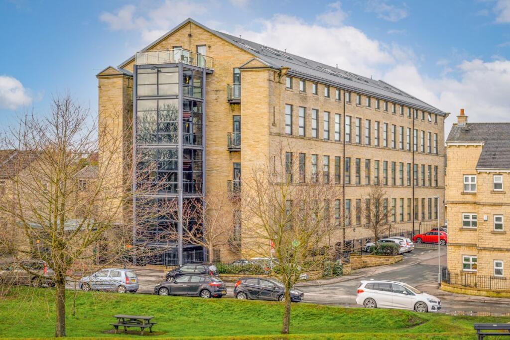 Additional image 29 of Cavendish Court, Drighlington