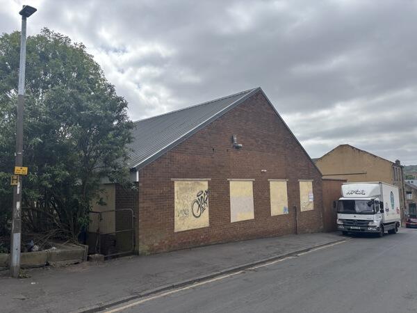 Additional image 5 of Portfolio of Buildings At Sunbridge Rd & Westend St, Plus Land At Westend St, Bradford