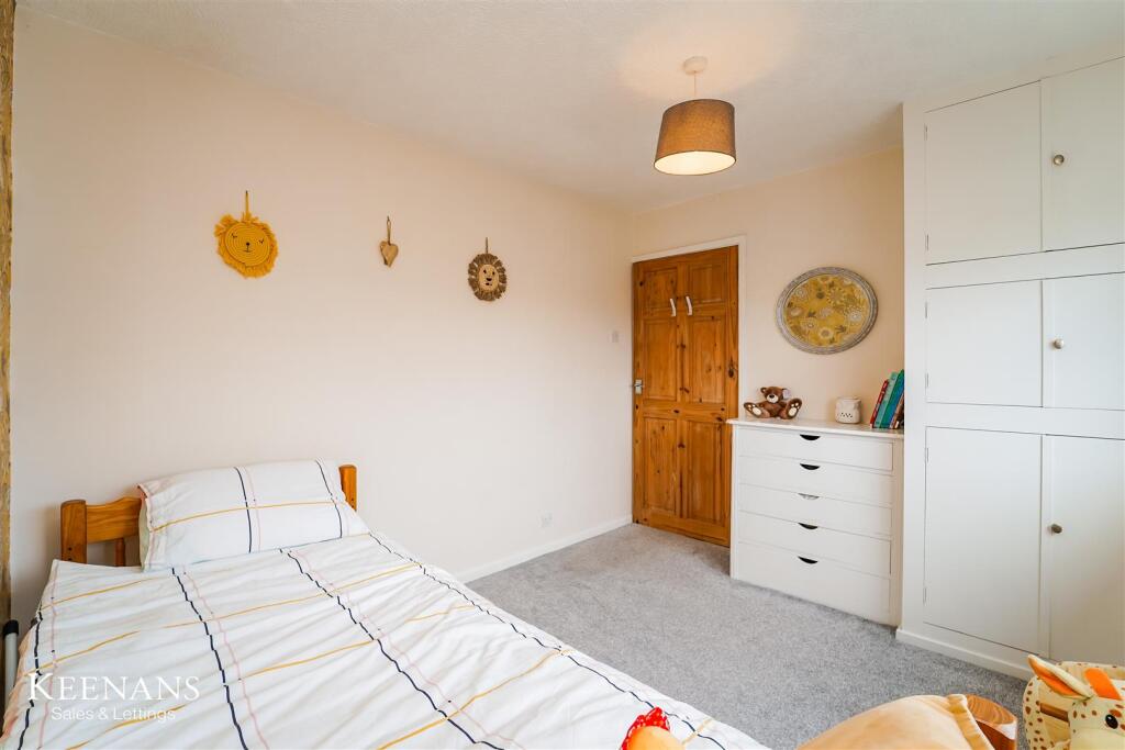 Additional image 19 of Buttermere Drive, Oswaldtwistle, Accrington