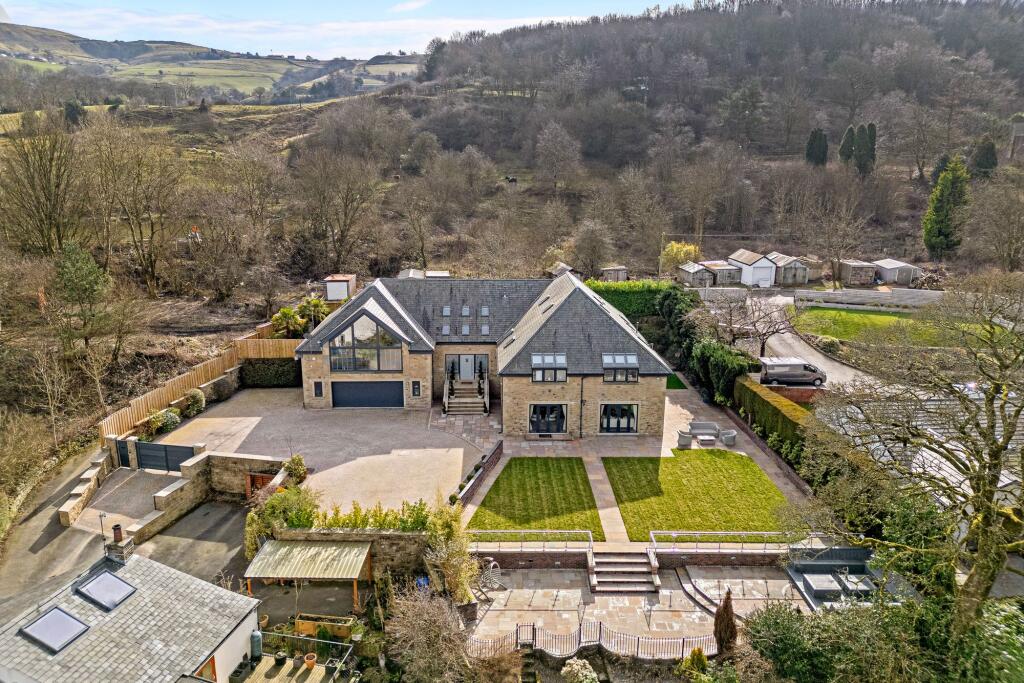 Additional image 4 of Lower Clowes, Rossendale, BB4