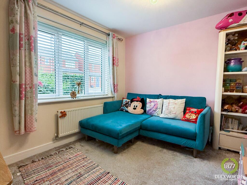 Additional image 7 of Hambledon Mill Park, Accrington, BB5