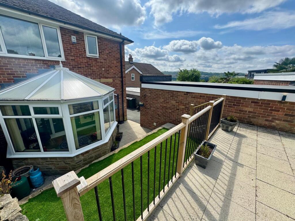 Additional image 20 of Kirkfields, Baildon, Shipley, BD17