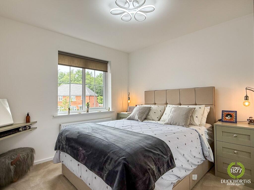 Additional image 18 of Bowler Avenue, Accrington, BB5