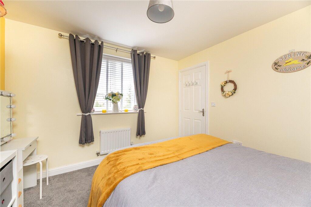 Additional image 7 of Woodsley Fold, Thornton, Bradford, West Yorkshire, BD13