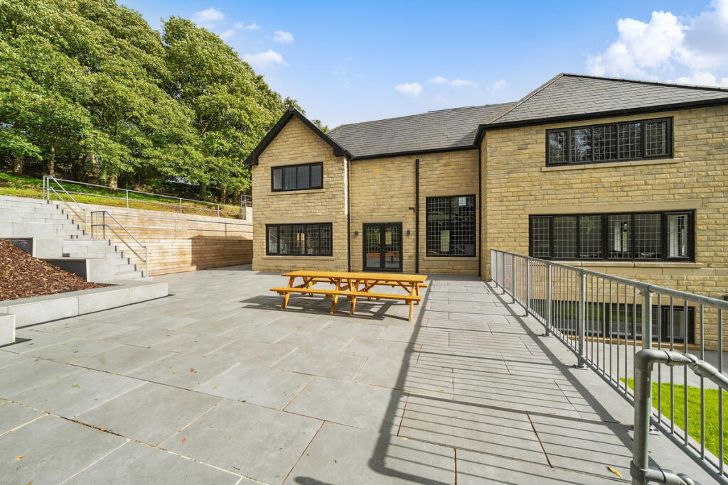 Additional image 40 of Highfield Park, Rossendale, BB4