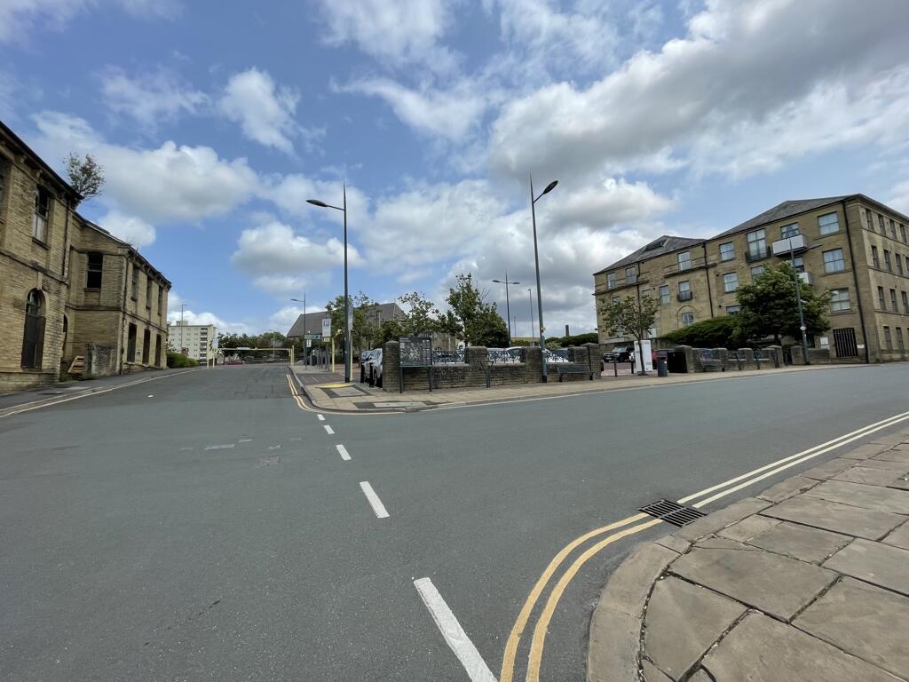 Additional image 5 of Car Park, Burnett Street, Bradford, West Yorkshire, BD1 5BJ