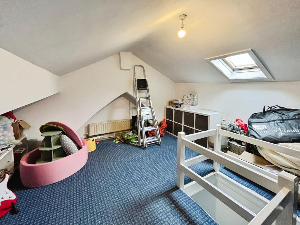 Additional image 15 of Harrison Street, Barnoldswick, BB18 5DY