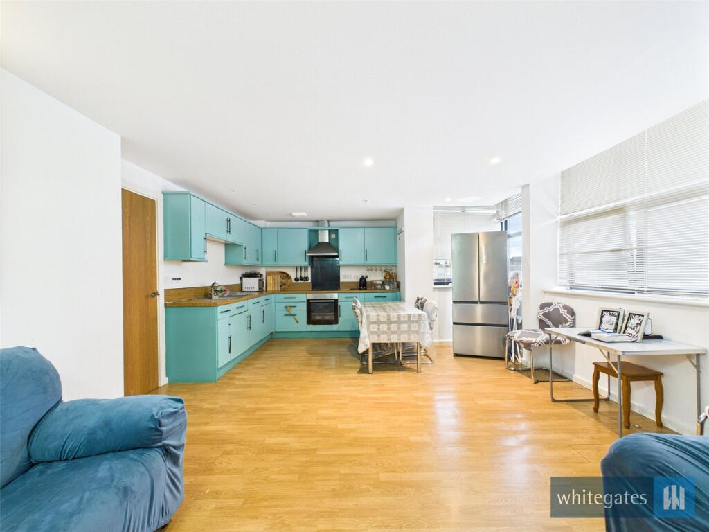 Additional image 5 of Landmark House, 11 Broadway, Bradford, West Yorkshire, BD1