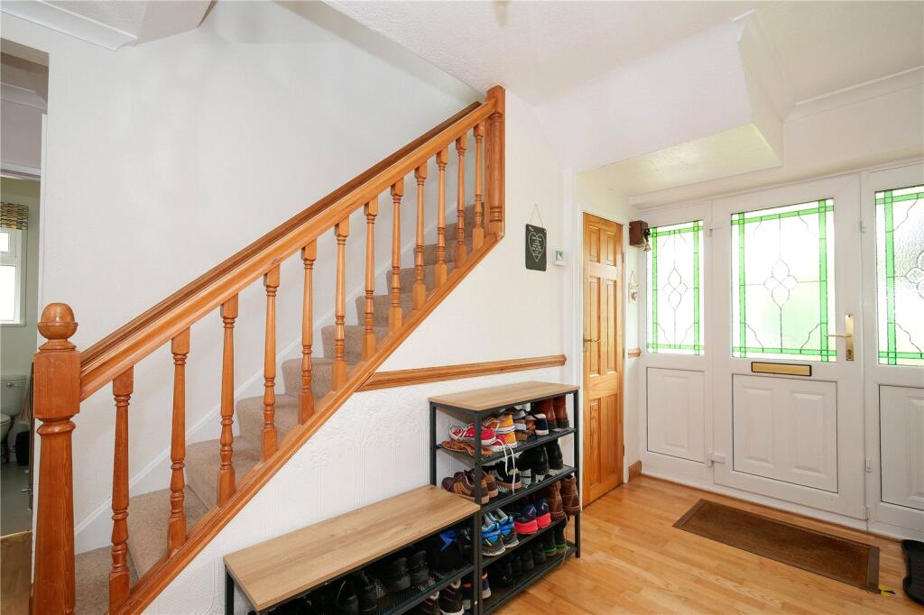 Additional image 9 of Hoyle Court Road, Baildon, Shipley, West Yorkshire, BD17