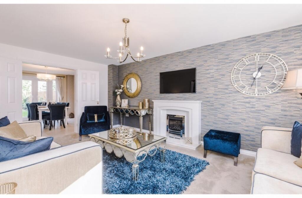 Additional image 6 of The Southwold, P11, Tower Gardens, Milking Lane, Darwen, Lancashire, BB3