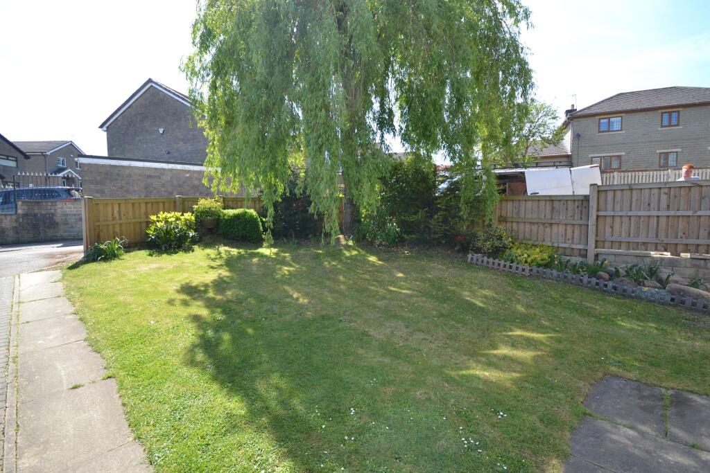 Additional image 31 of Crofters Green, Idle,