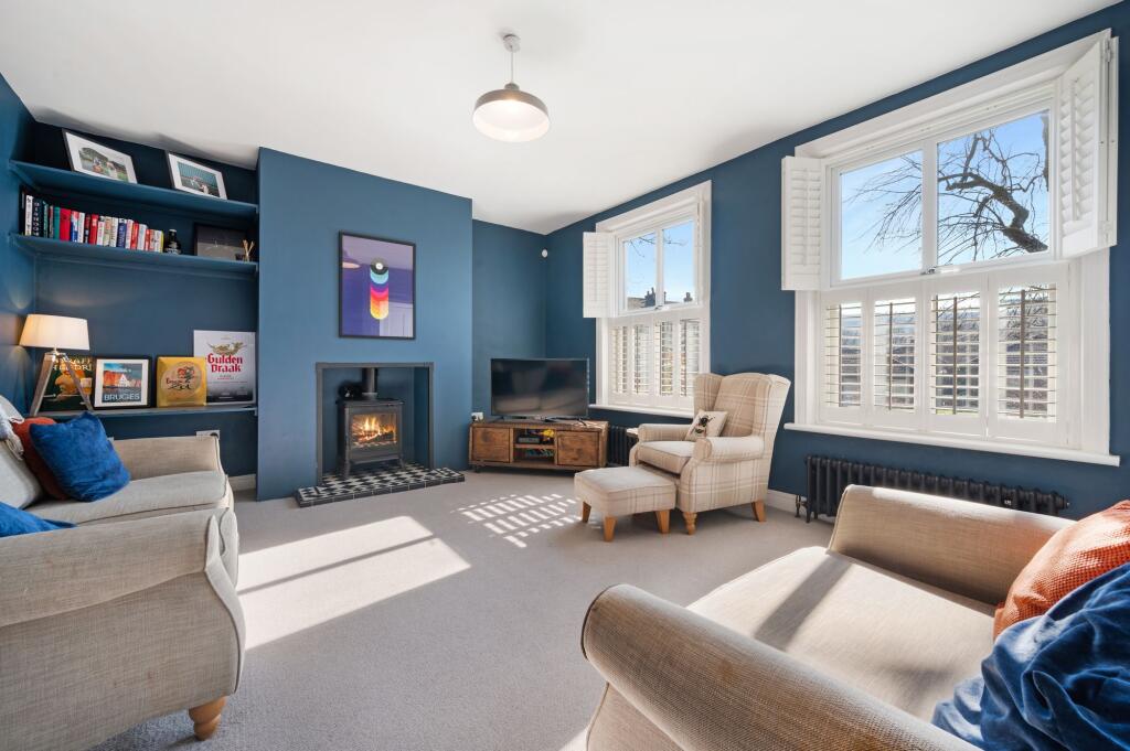 Additional image 3 of Newchurch Road, Rawtenstall BB4: Stunning Extended Family Home with Views!