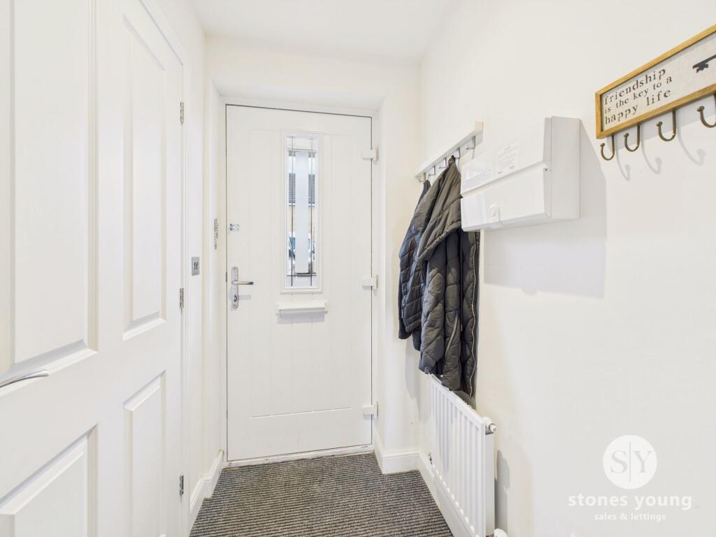 Additional image 5 of Molland Drive, Clitheroe, BB7