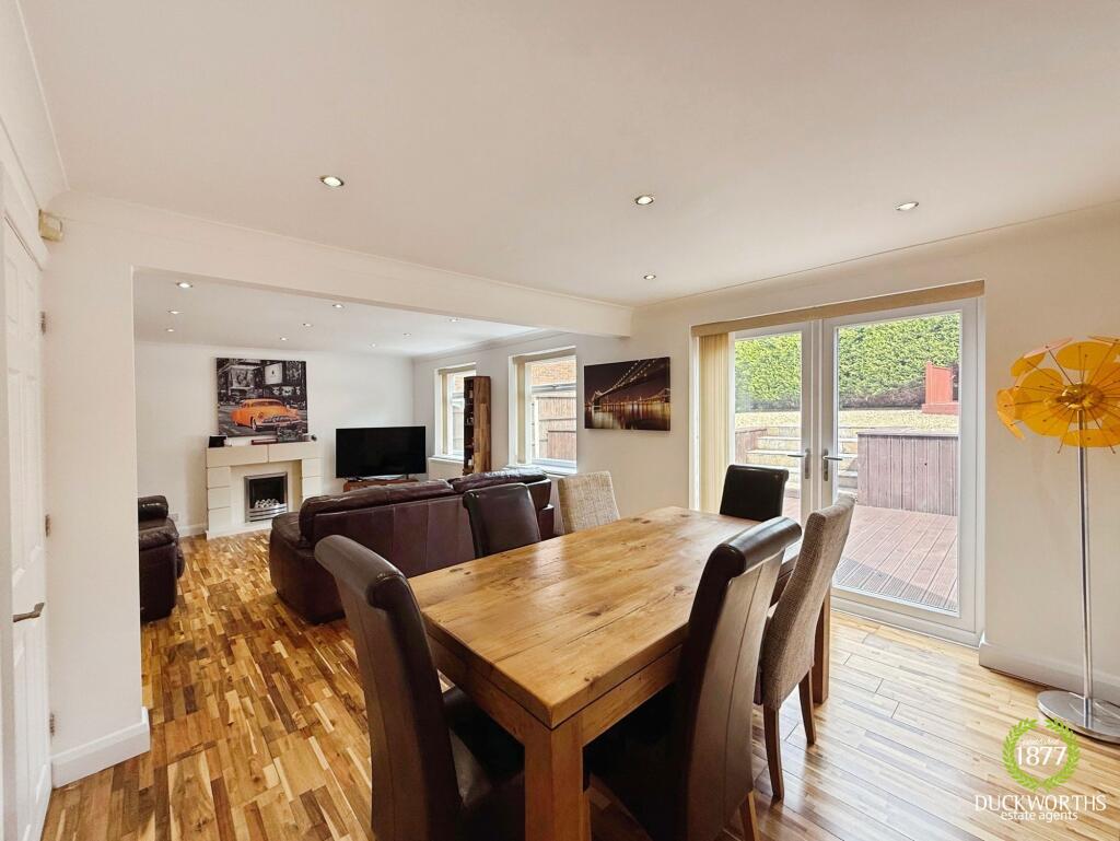 Additional image 9 of Spire Close, Darwen, BB3