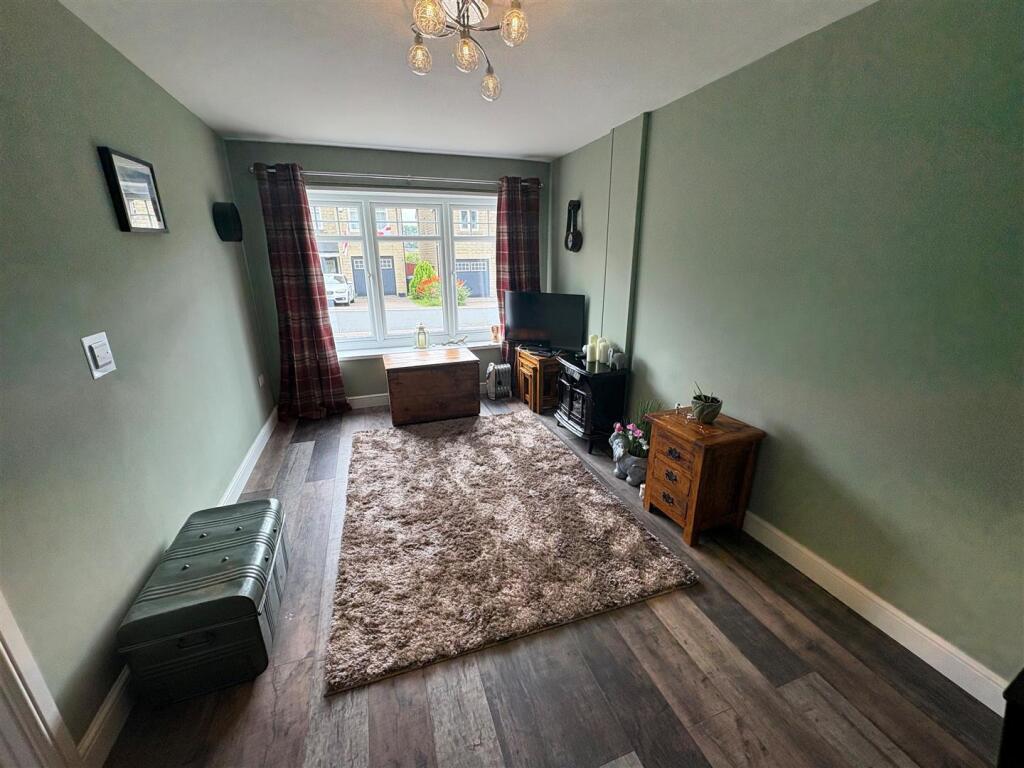 Additional image 9 of Old Mill Dam Lane, Queensbury, Bradford