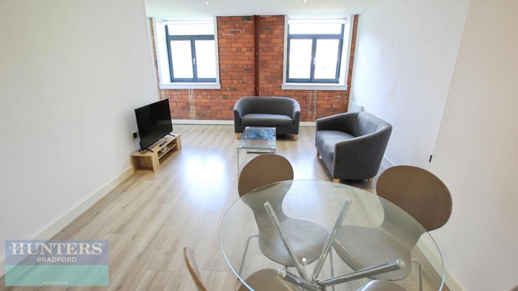 Additional image 21 of Conditioning House, Cape Street, Bradford, West Yorkshire, BD1