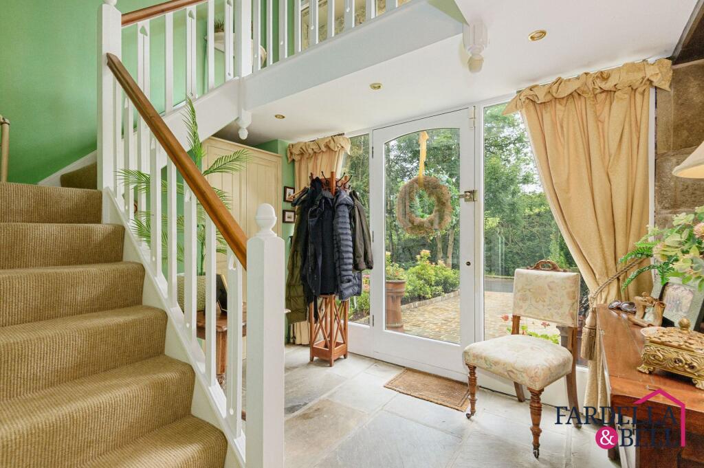 Additional image 11 of Wycoller Road, Wycoller, BB8