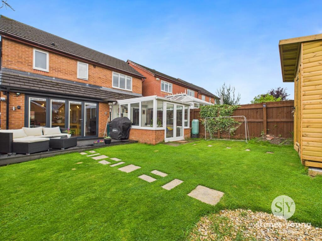 Additional image 23 of Martholme Close, Great Harwood, BB6