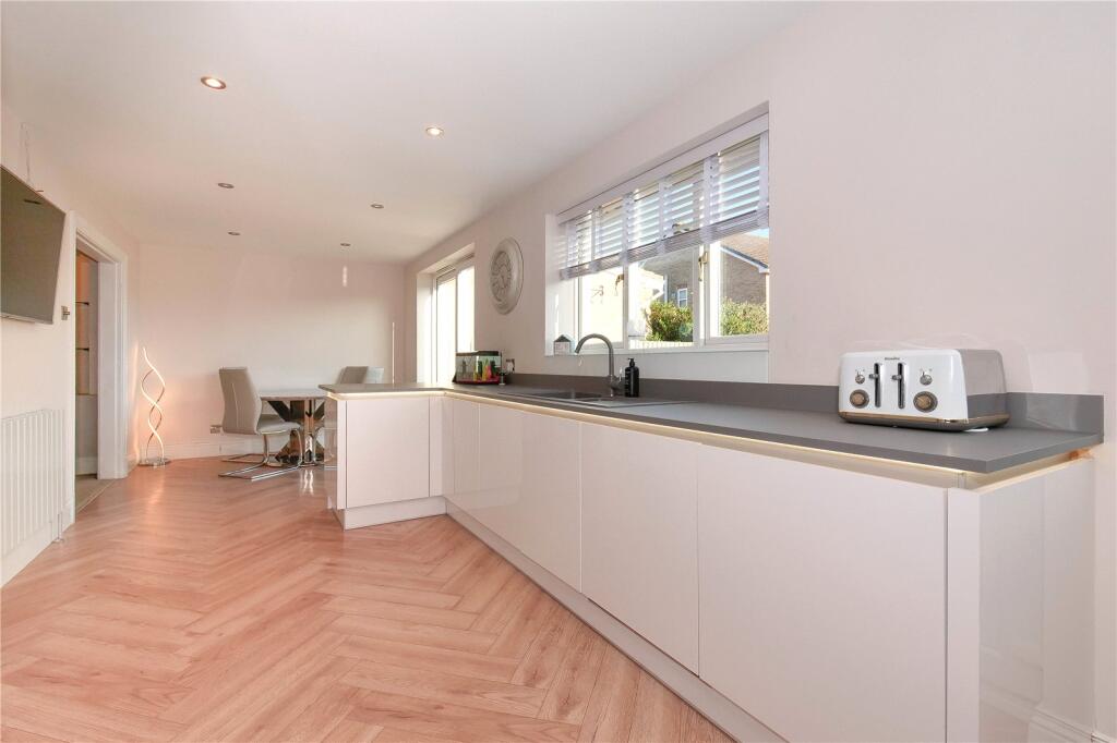 Additional image 12 of Oakleigh View, West Lane, Baildon, Shipley, BD17