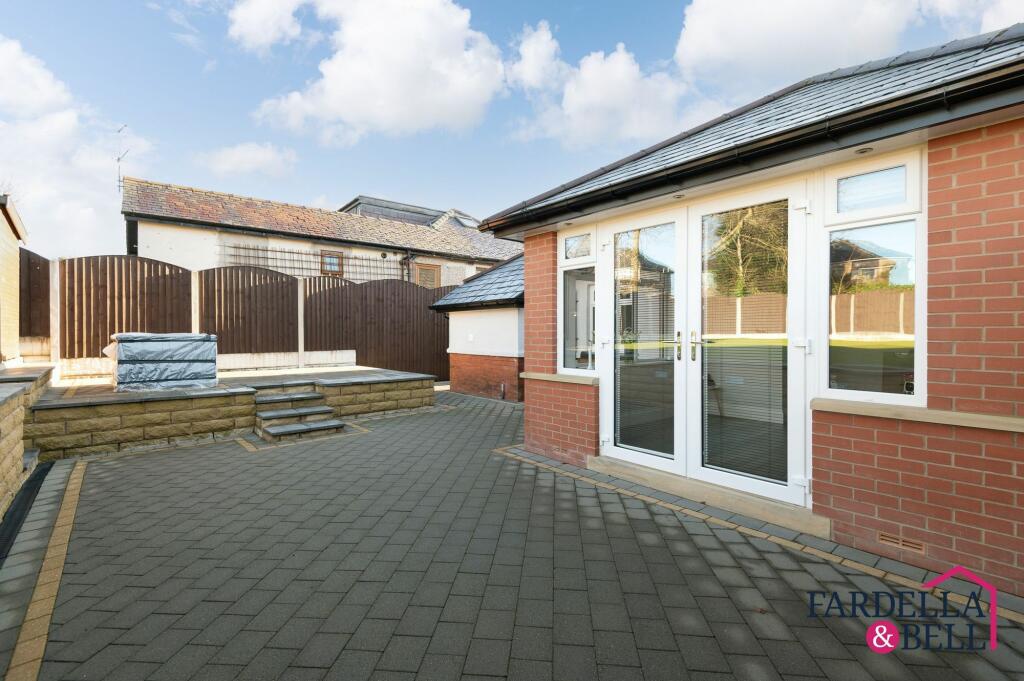 Additional image 38 of Barkerhouse Road, Nelson, BB9