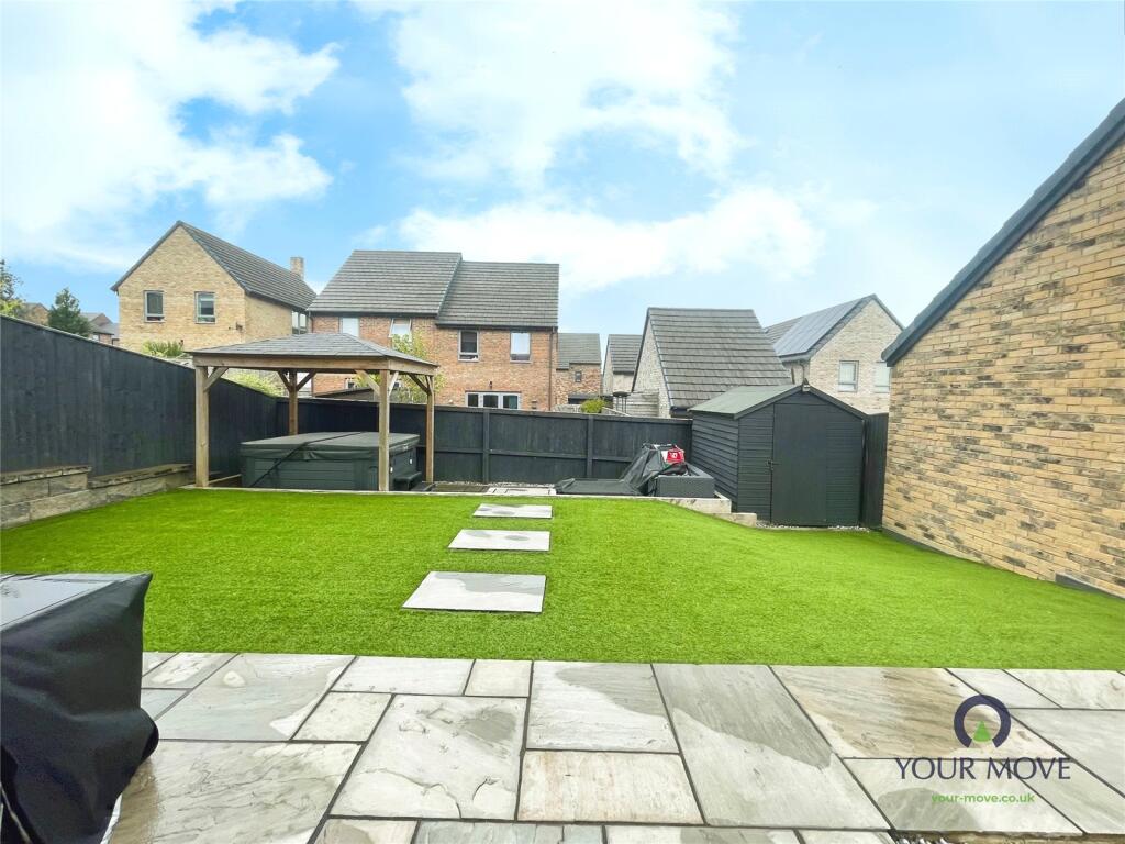 Additional image 14 of The Grove, Blackburn, Lancashire, BB2