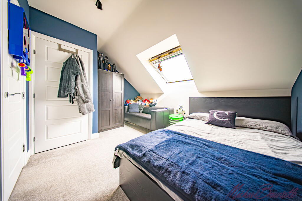 Additional image 19 of Rambling Walk, Clayton, Bradford, BD14 6FD