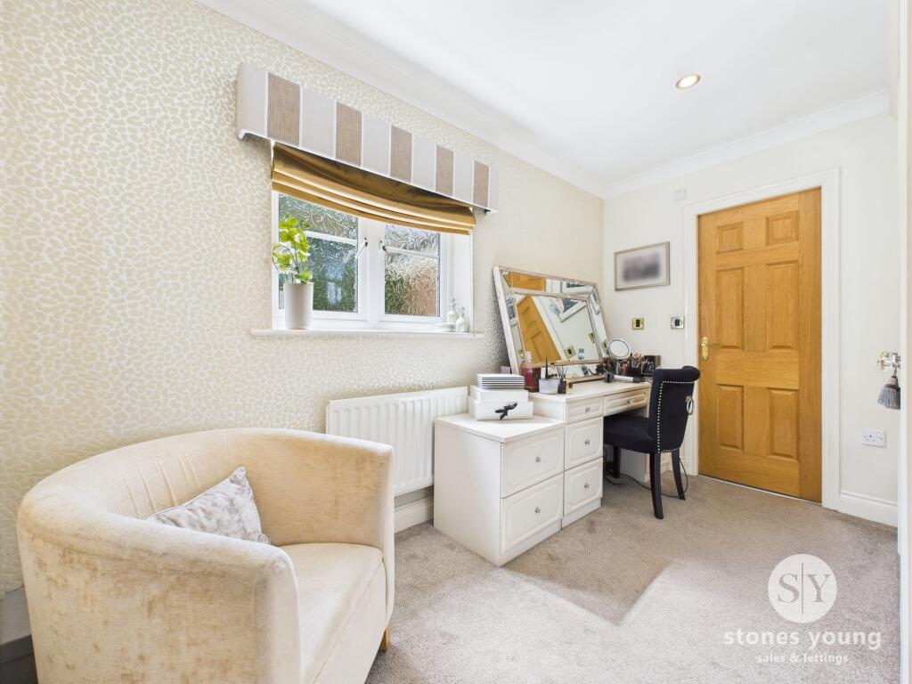 Additional image 20 of Netherwood Gardens, Old Langho, BB6