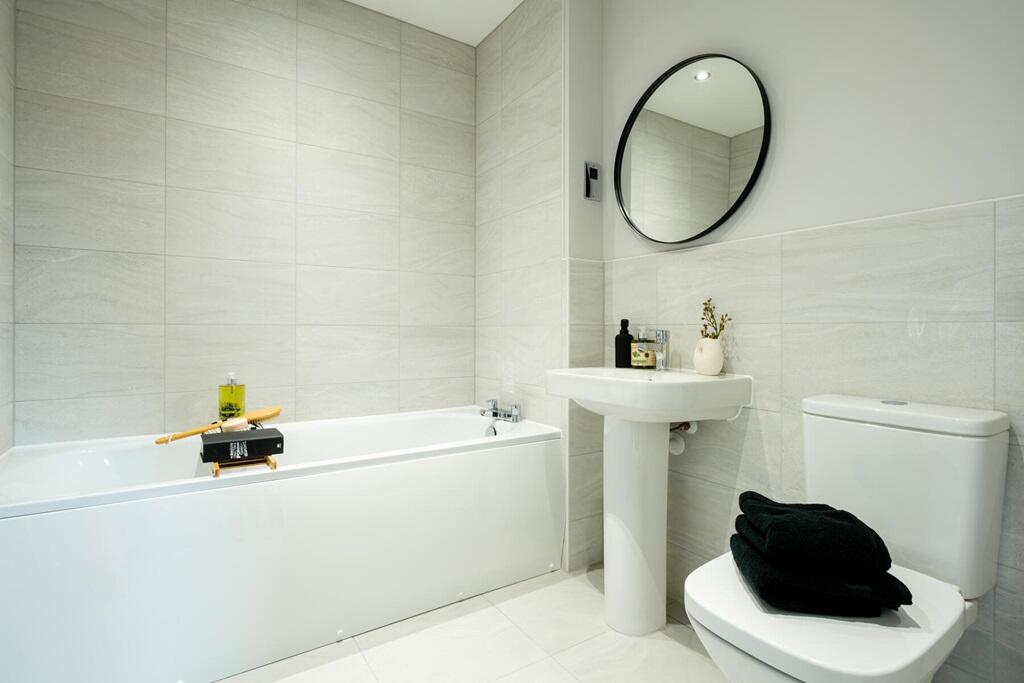 Additional image 9 of Half Penny Meadows,
Pendle Road,
Clitheroe,
Lancashire,
BB7 1LN