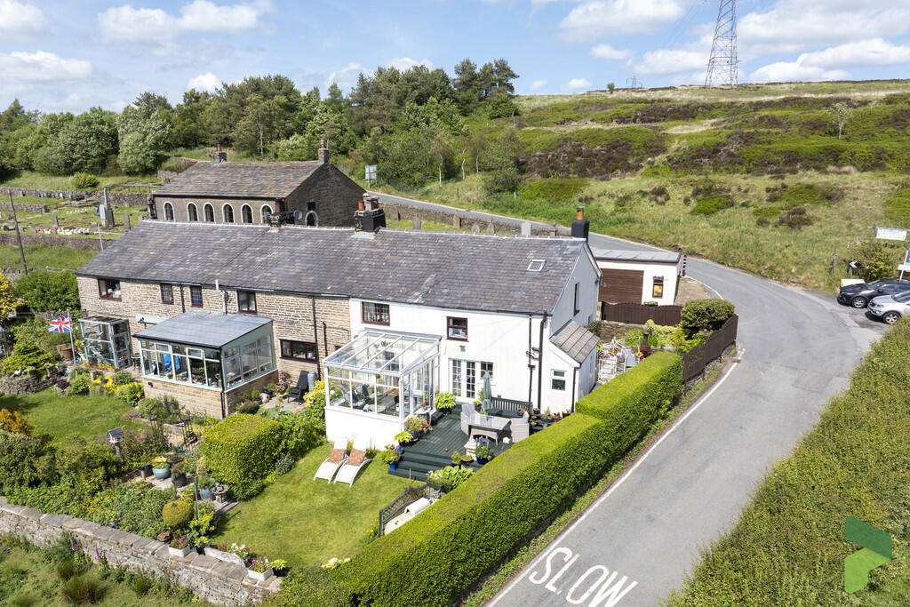 Additional image 47 of Pickup Bank, Darwen
