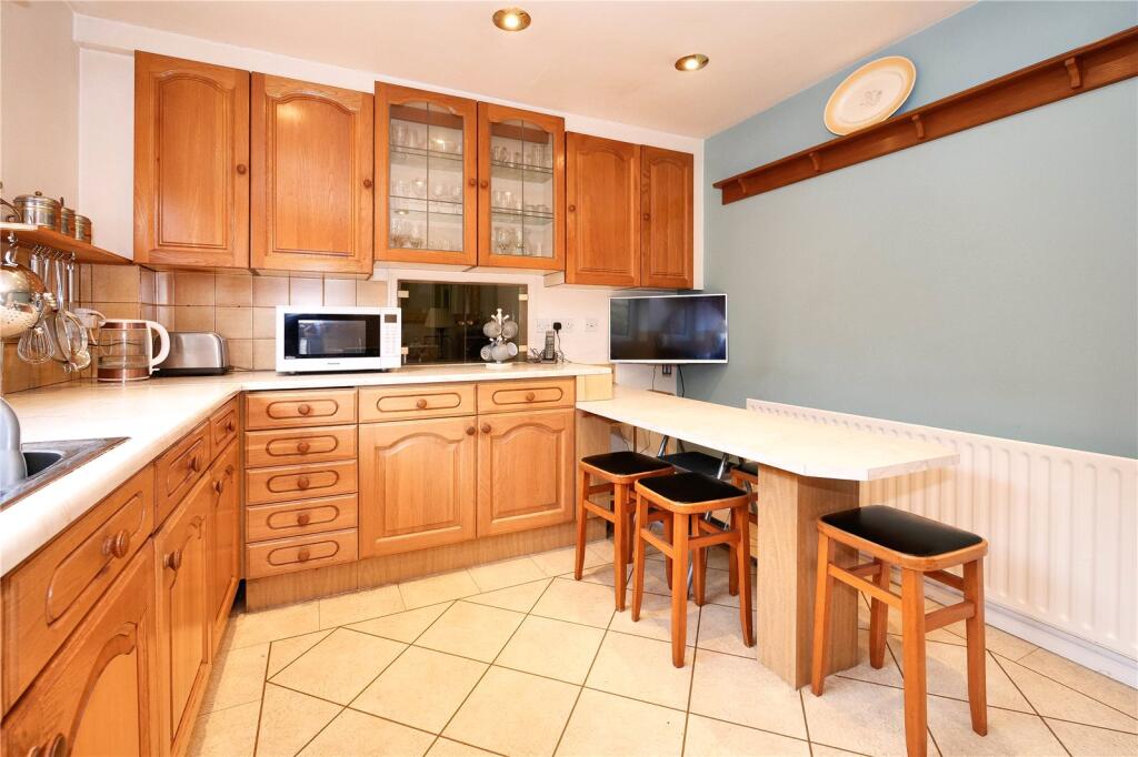 Additional image 5 of The Beeches, Baildon, Shipley, West Yorkshire, BD17