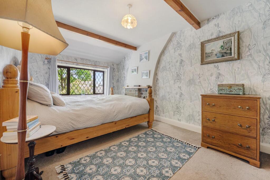 Additional image 17 of Ashton Cottage, Bury Fold, Darwen