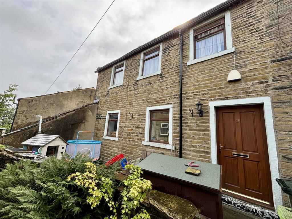 Additional image 20 of Back Fold, Clayton, Bradford