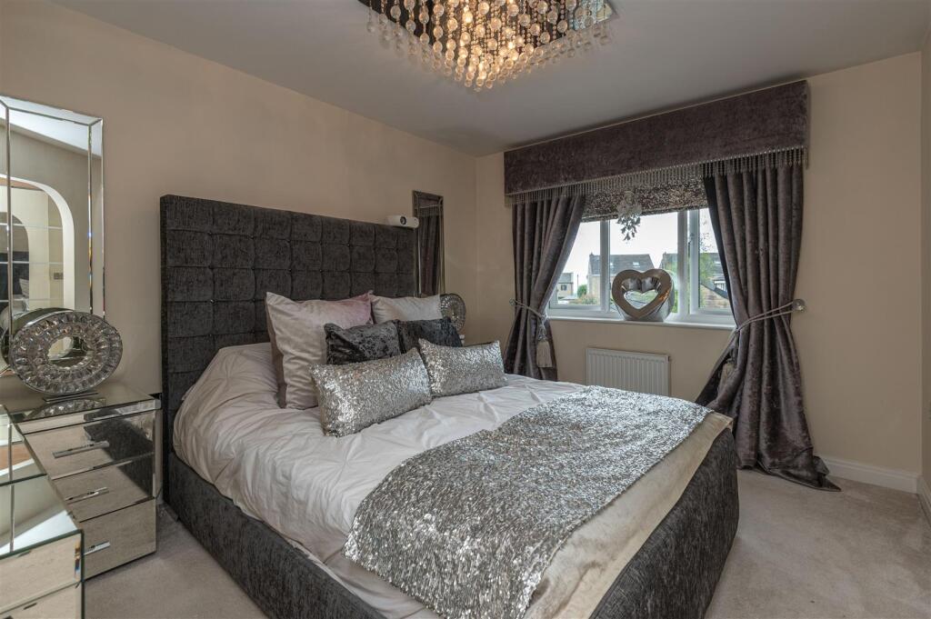 Additional image 26 of 9, Hazel Fold, Queensbury, BD13 2FE