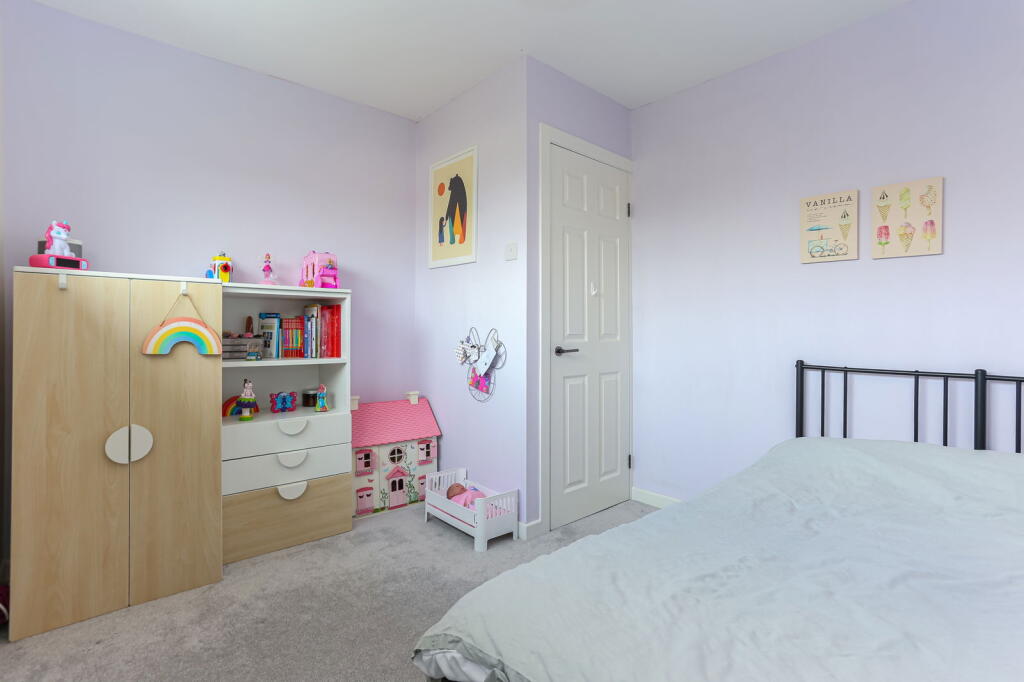 Additional image 20 of Mitton Avenue, Rossendale, BB4 8UR