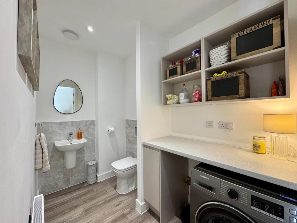 Additional image 5 of Trough Laithe Road, Barrowford, Nelson