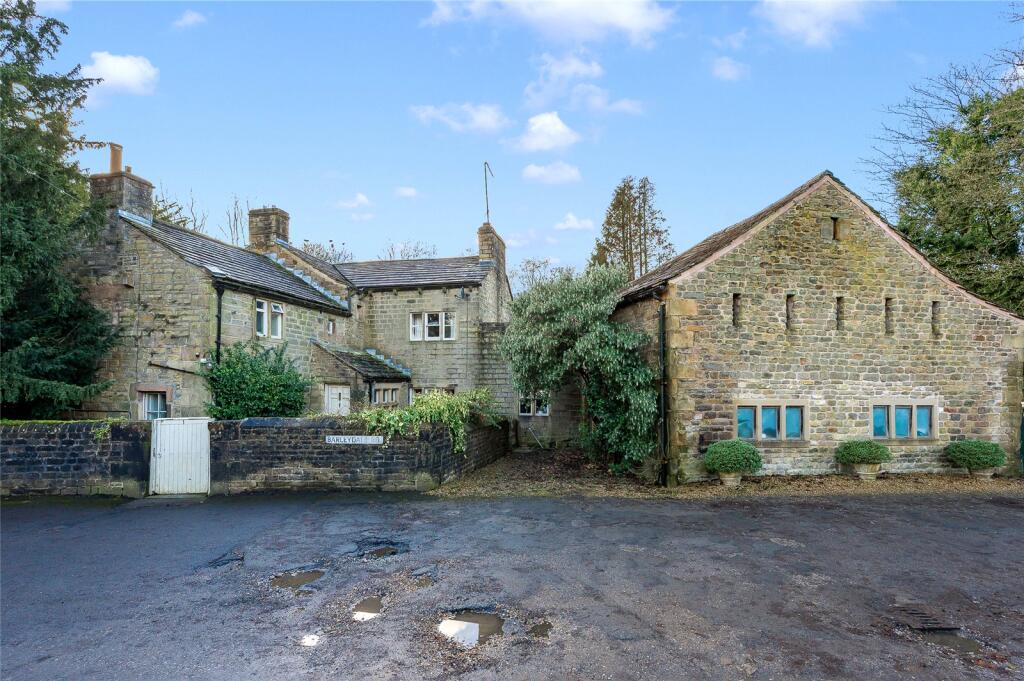 Additional image 31 of Barleydale Road, Barrowford, BB9