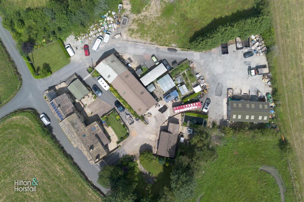 Additional image 38 of Pine Garth Farm, Carry Lane, Colne